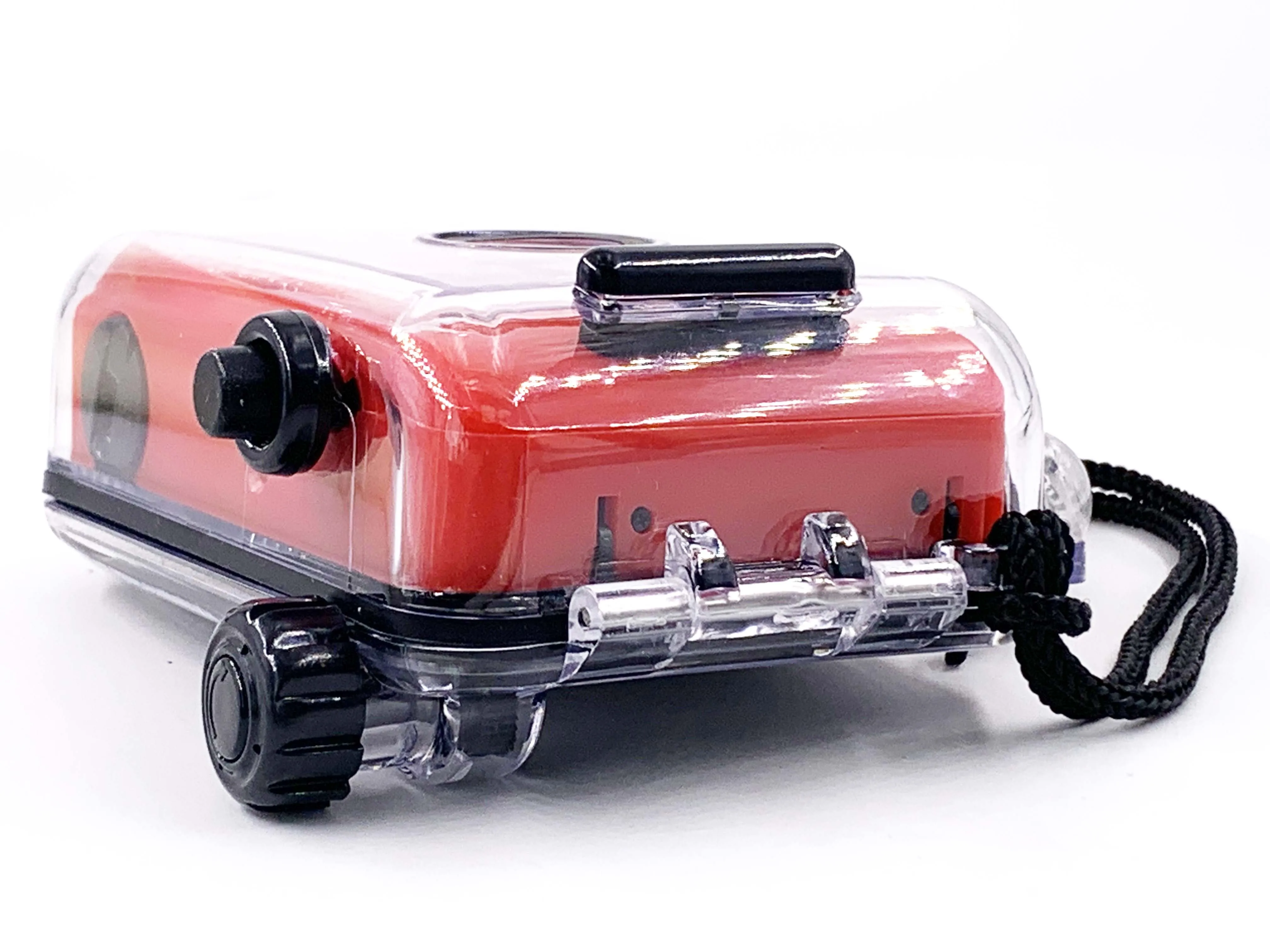 35mm Reusable Waterproof Film Camera  in Different Colors