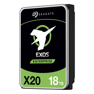 Для оригинальной оптовой цены seagate exos x20 ST18000NM003D ST18000NM004D 18 ТБ SATA 6G 3 5 дюйма 7 2 K HDD