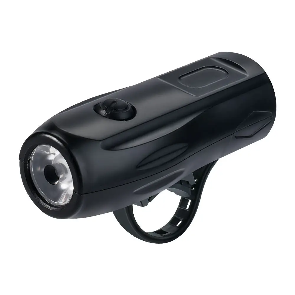 Modern Design Bicycle Light Set Bike Headlight And Tail Light For Night Riding Bright Front Night Light