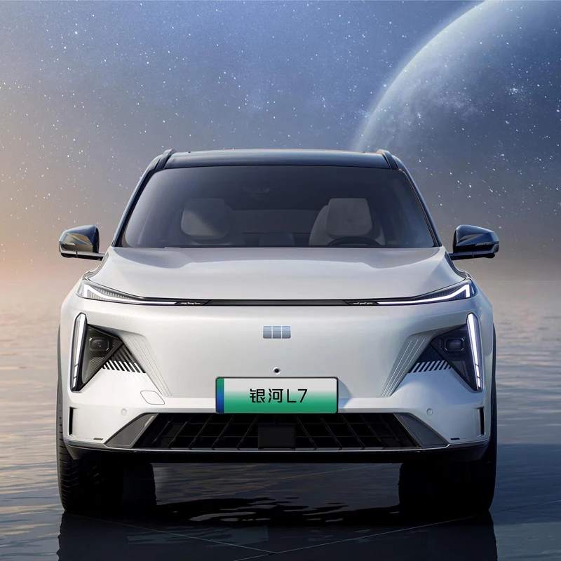 Левый привод Geely L7 Большой Космический бензиновый автомобиль 1 5 т бензиновые автомобили новые для продажи FWD R18 оставил новый купить Китай