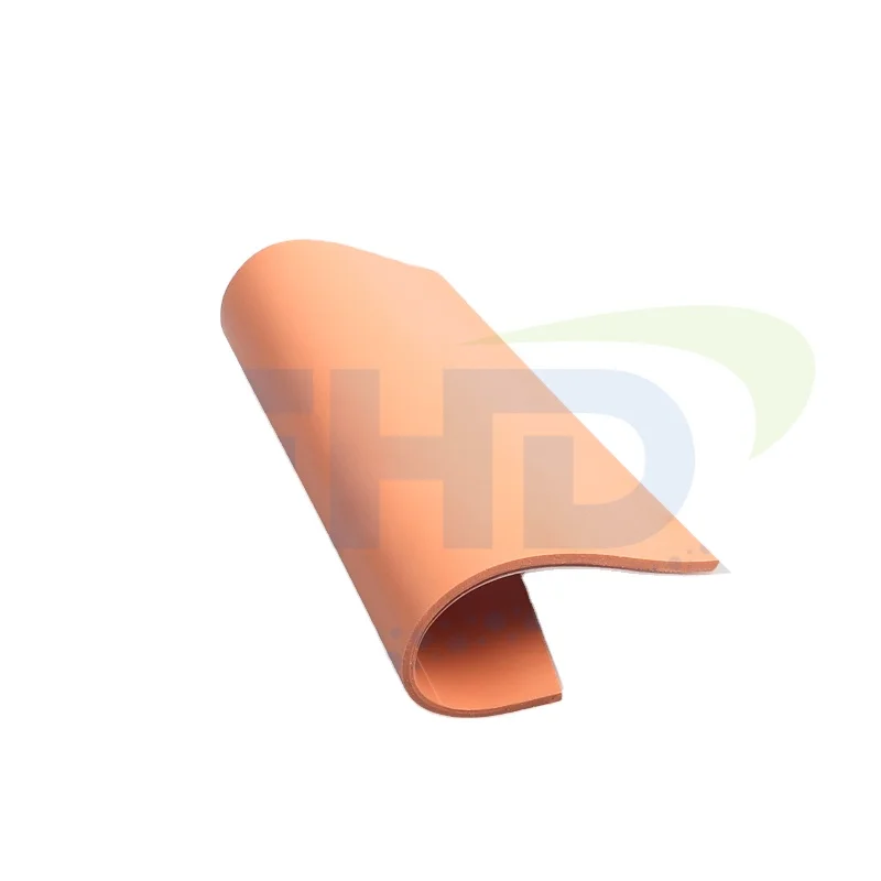 Memory Modules Thermal Pad Gelid Pc Grizzly 1Mm 1.5Mm 6W 12w Cooling Gpu Soft Blue Purple Thermal Conductive Pad Self Adhesive