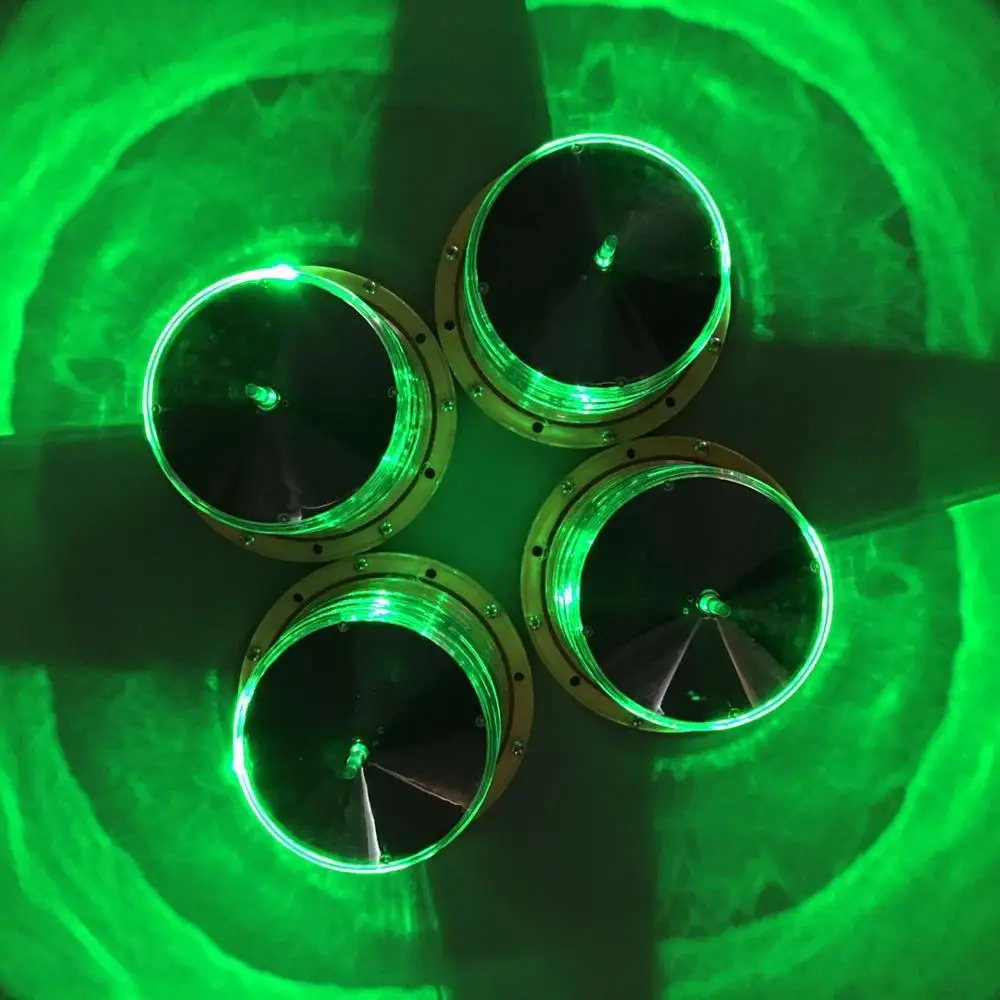 
new technology 120 degree solar LED ship rail lights / solar transport barge lighting / waterway solar marine lantern 