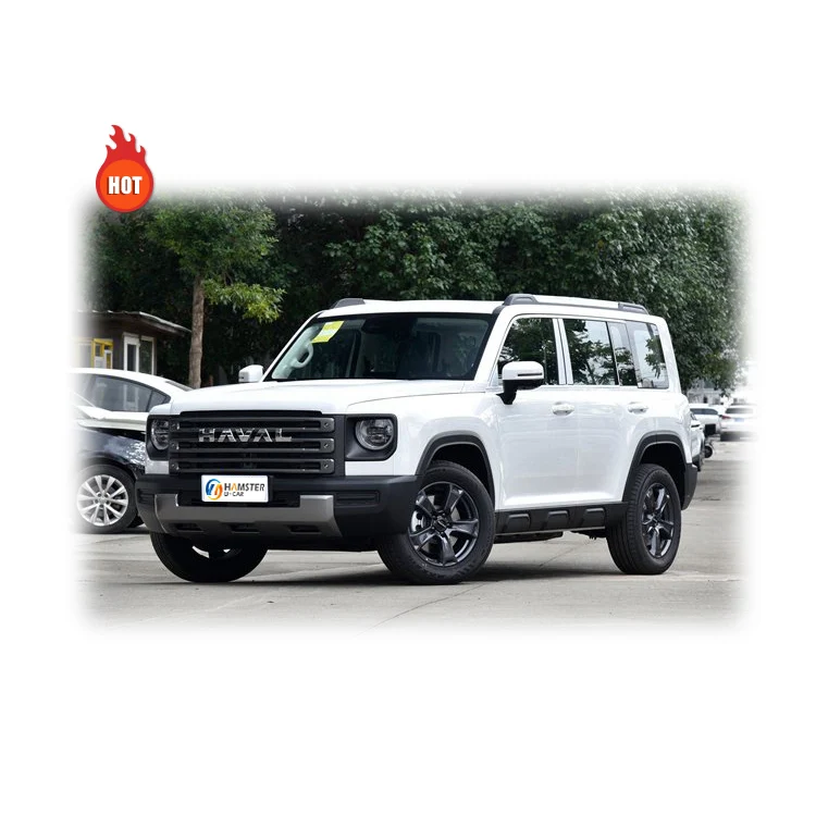 Security depositHaval dragon  2023 new car Haval  many colors can be chosen HAVAL Fierce Dragon 5-door 5-seater new energy SUV