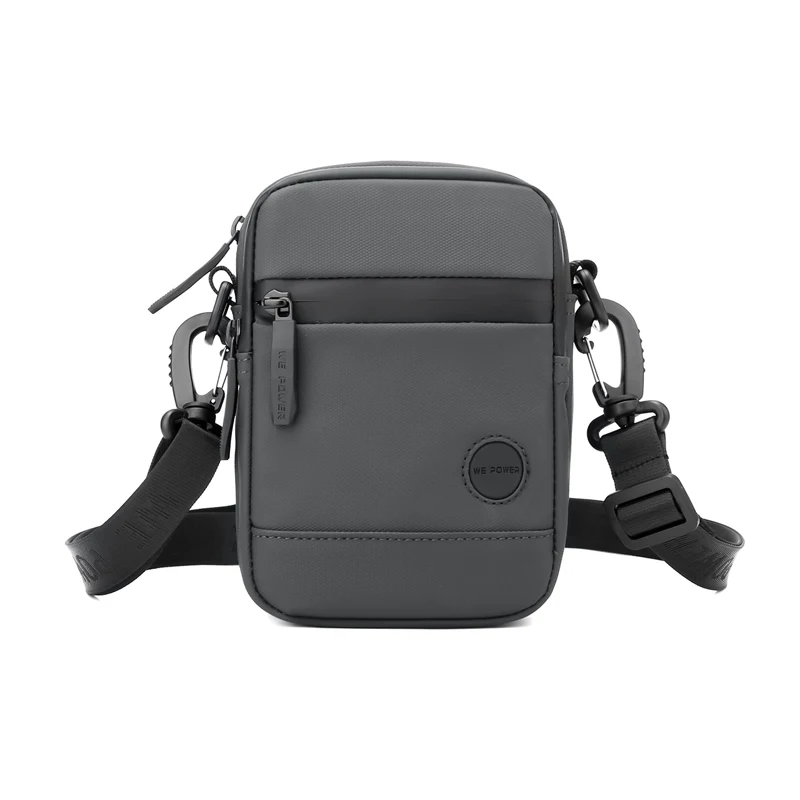 Factory Fashion crossbody bag sling shoulder bag hip-hop small crossbody chest bag for men and women