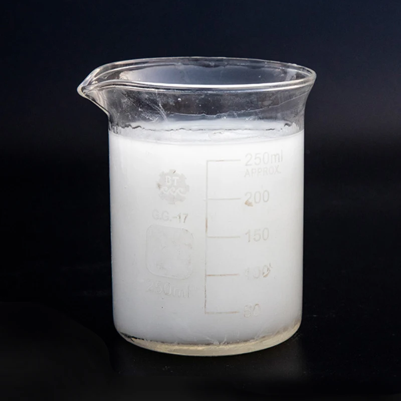 Petroleum Additives Silicone Defoamer with Good diffusion and permeability