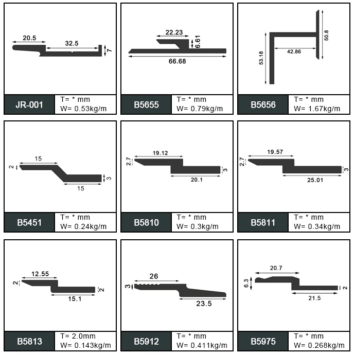 LENWA ALUMINIUM Lowes Large 500 lbs Heavy Duty Wall Mounting System Ideas Pre-Packaged Kit Profile French Cleat for Shelf