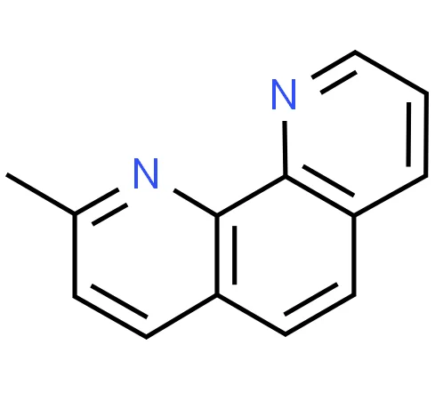  Прямые продажи с фабрики 2-метил-1 10-phenanthroline CAS