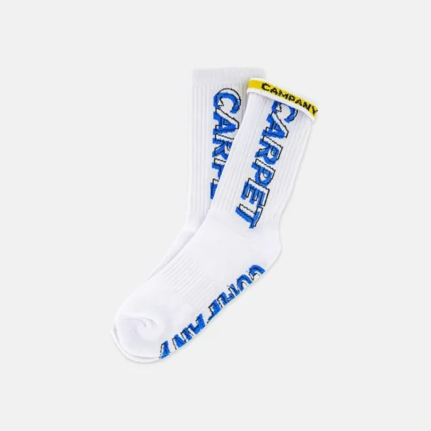 Socks Manufacturer Custom logo happy cotton crew socks Designer colorful funny Embroidered Jacquard sport Socks