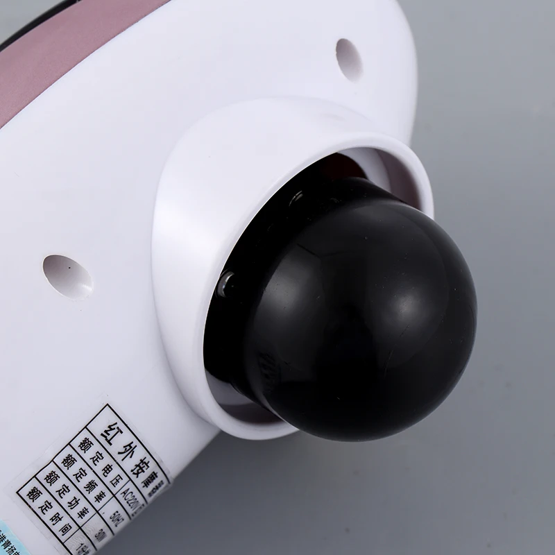 Wireless Hammer Massage Back Relax Infrared Massage Stick Multifunction Electric Neck Massager