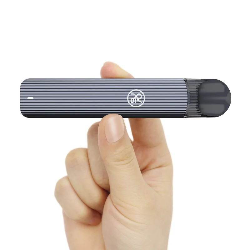 
2019 new CBD battery 400mAh OVNS Aimo Wav Pod Vape Kit oem pod vape cartridge tank with custom packaging cbd vape pod 