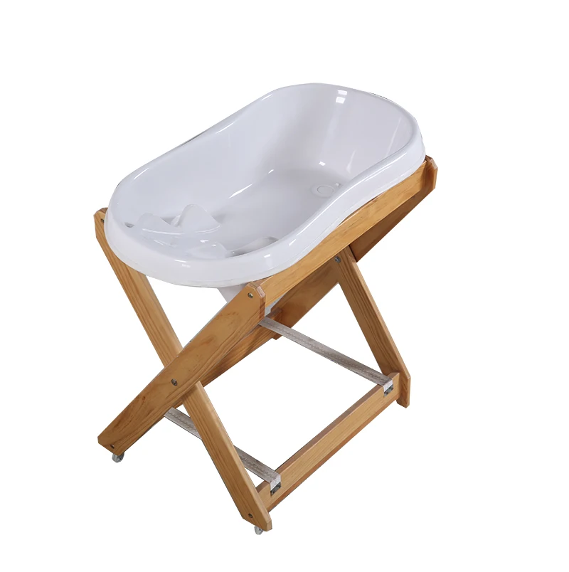 Детская ванна с силикагелем, мягкая ванна для младенцев, сидение для душа