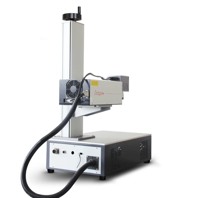 UV LASER MARKING MACHINE