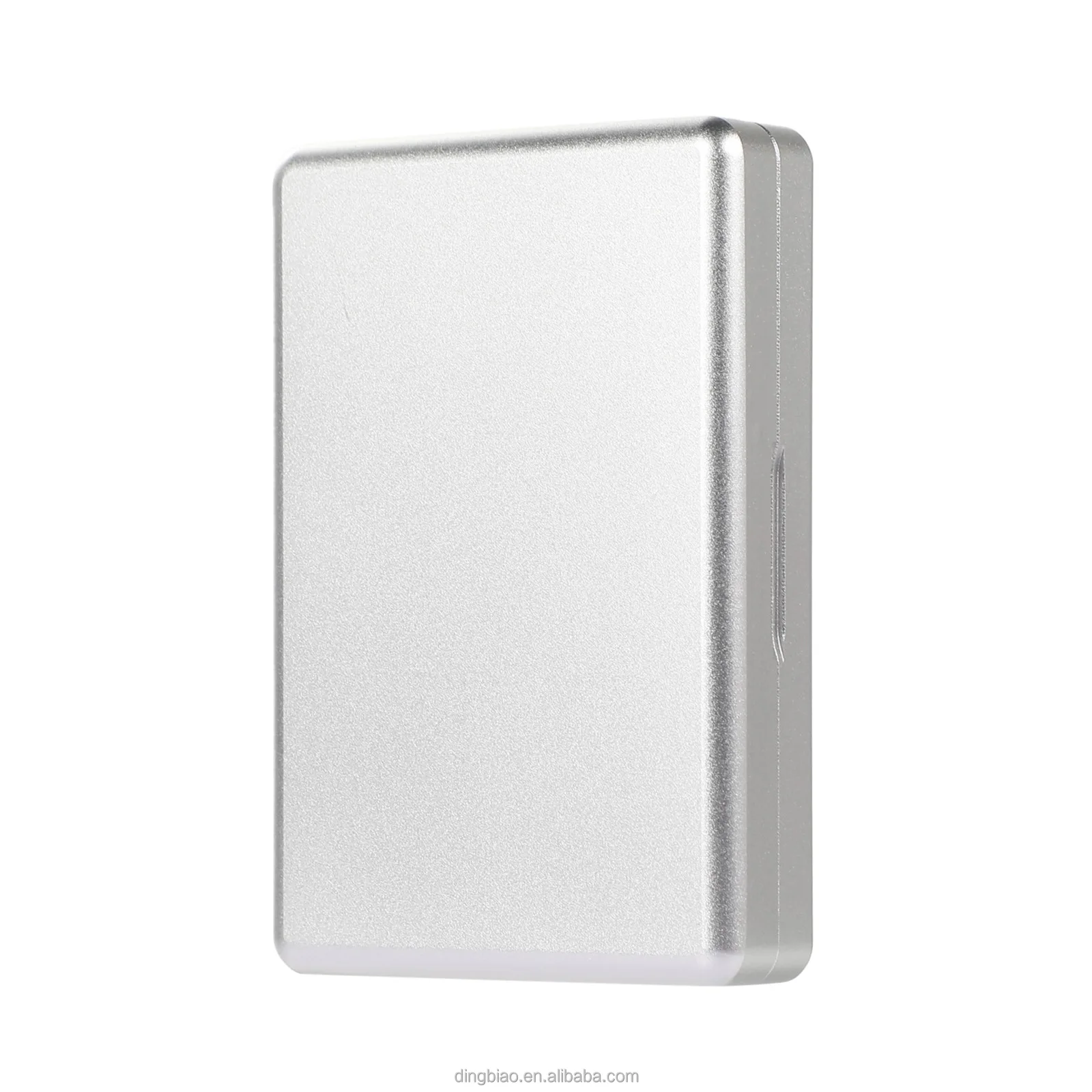 In Stock 20 Holes Magnetic Flip Case for IQO 3.0 DUO Cigarette Box for LIL Short Cigarette Holder Case