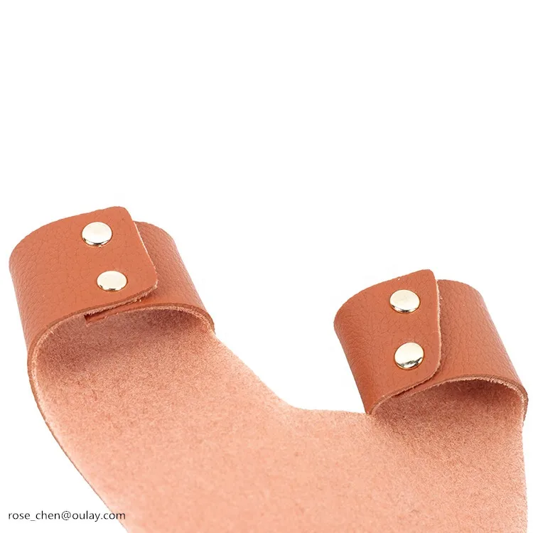 Hunting Leathers Hand Guard Holster Shooting Achery Traditional Fingers Guard  Gear 2 Finger Guard Leather Hunting left hand