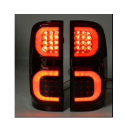 Guangzhou Auto Parts Factory Wholesale Tuning Car Tail Light for Toyota Hilux WD-HILUX2005A