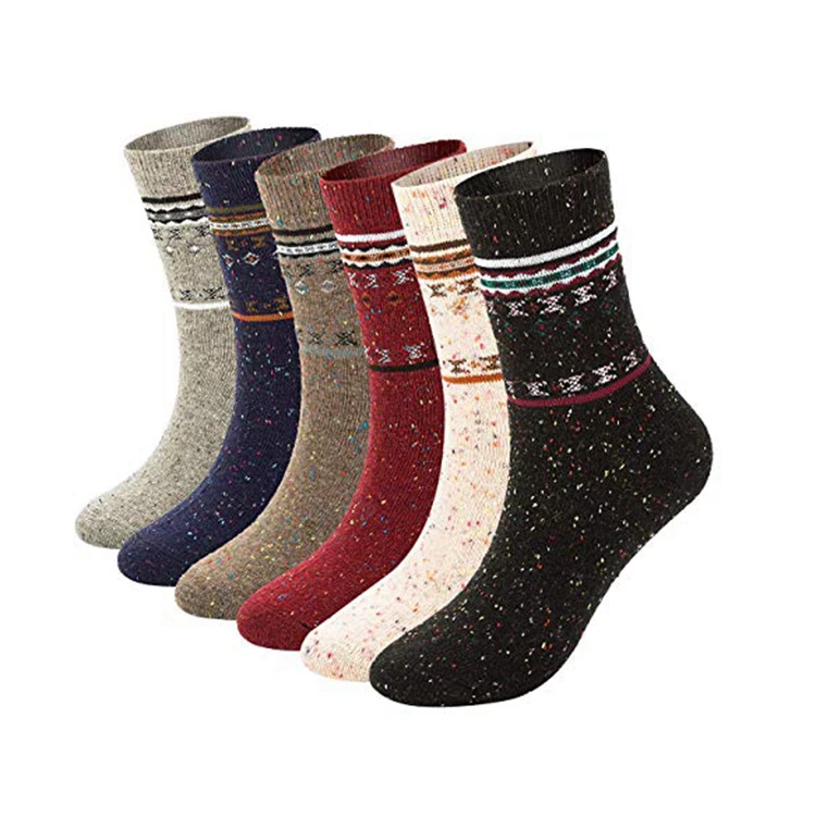 KT-7457 alpacas socks peru