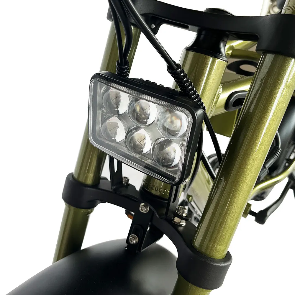 20 inch new design best selling 48V250W hub motor aluminum OEM all terrain  vehicle electric bike