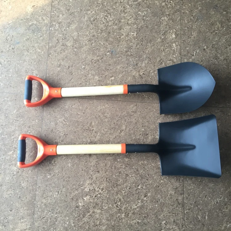 Supply High quality and best price of Wood shovel for South America market