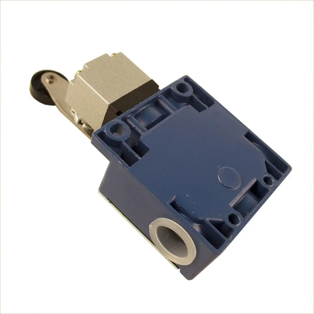 Newest mini IP66 waterproof adjustable roller arm Limit Switch XCK-M141