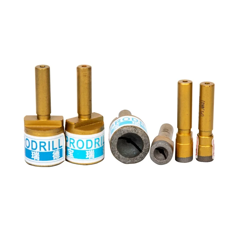 Grinding Cup Grinder Accessories For Grinding Both The Bit Button And Body Steel Best Quality