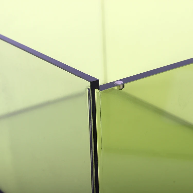 
Wholesale Fashionable Customized Acrylic Tissue Box For Home Car 