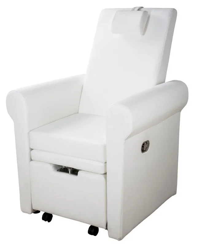 Salon furniture equipment foot nail no plumbing pedicure spa chair