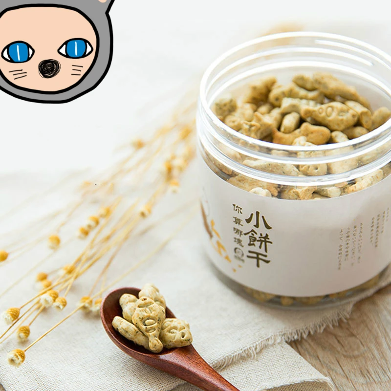 Вкусные ручной работы Pet закуски печенье лекарственные средства и добавки для домашних животных Пищевые Добавки пищевая добавка всесезонное 50 шт в