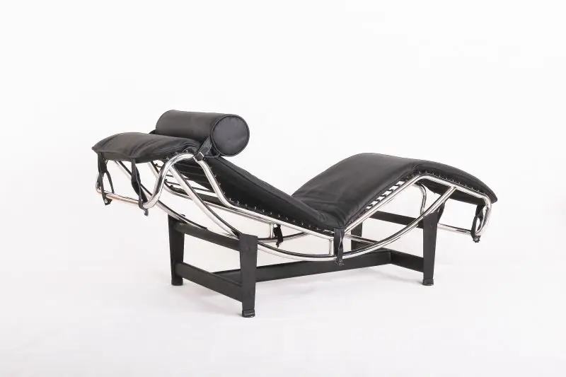 
Fast Delivery Design Furniture Relax Leather Lounge Chair 