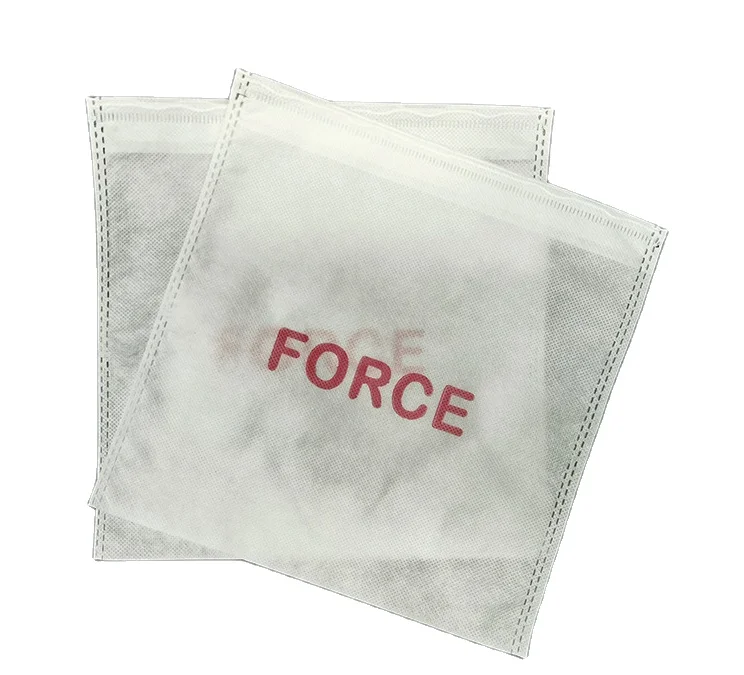 
eco friendly Customs Recycled cheap Shopping pp non woven fabric grocery bag With Printing Logo non woven bag drawstring 