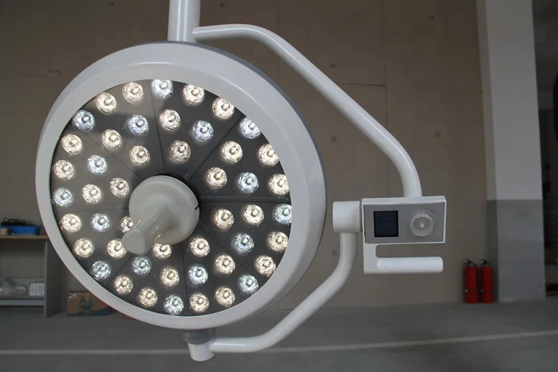 Veterinary Equipment surgical light led operating mobile surgical light Operating Lamp For Medical Shadowless