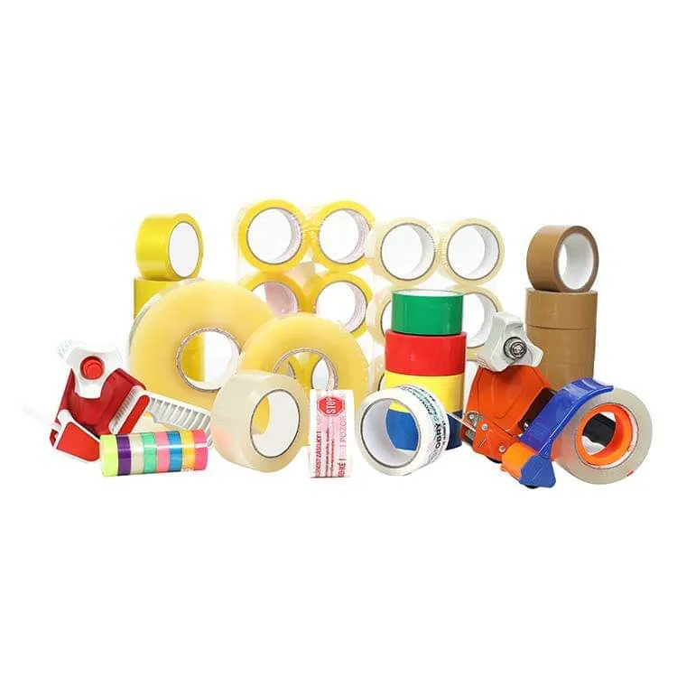 Custom Super Clear Op p Box Fragile Acrylic Adhesive Packaging Tape,Brown 100m Bopp Printed Bag Carton Sealing Packing Tape Logo