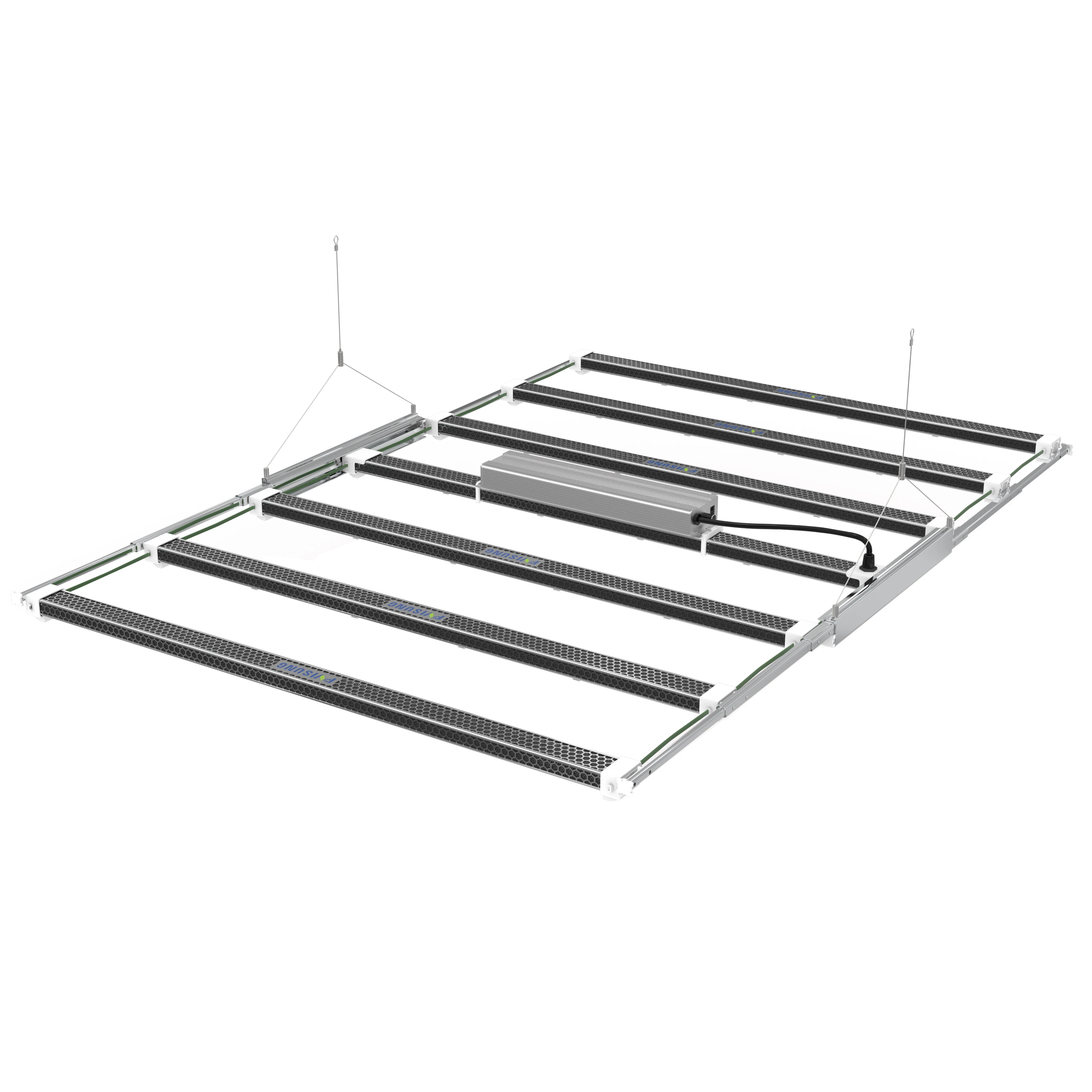 Pvisung High Efficiency Led Grow Light Strips 1000w Full Spectrum LED Grow Light Bars for vertical farming