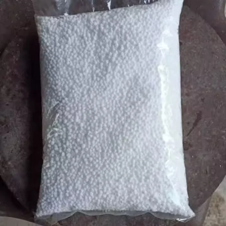 Industrial Grade Organic Urea 46 High Ammonium Controlled Release Carbamide Sulfur Nitrogen Fertilizer Polymer Crystal Powder