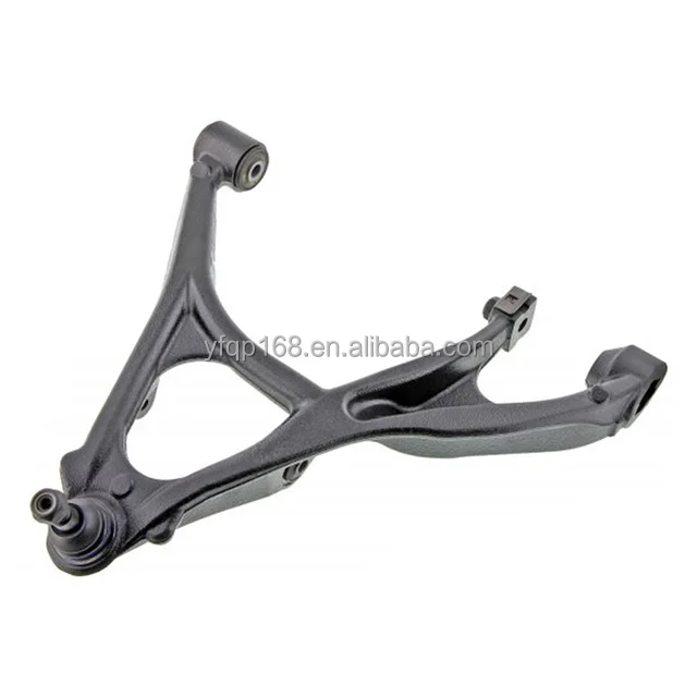 15082977 Lower Right Control Arm For HUMMER H3 2006-2010 H3T