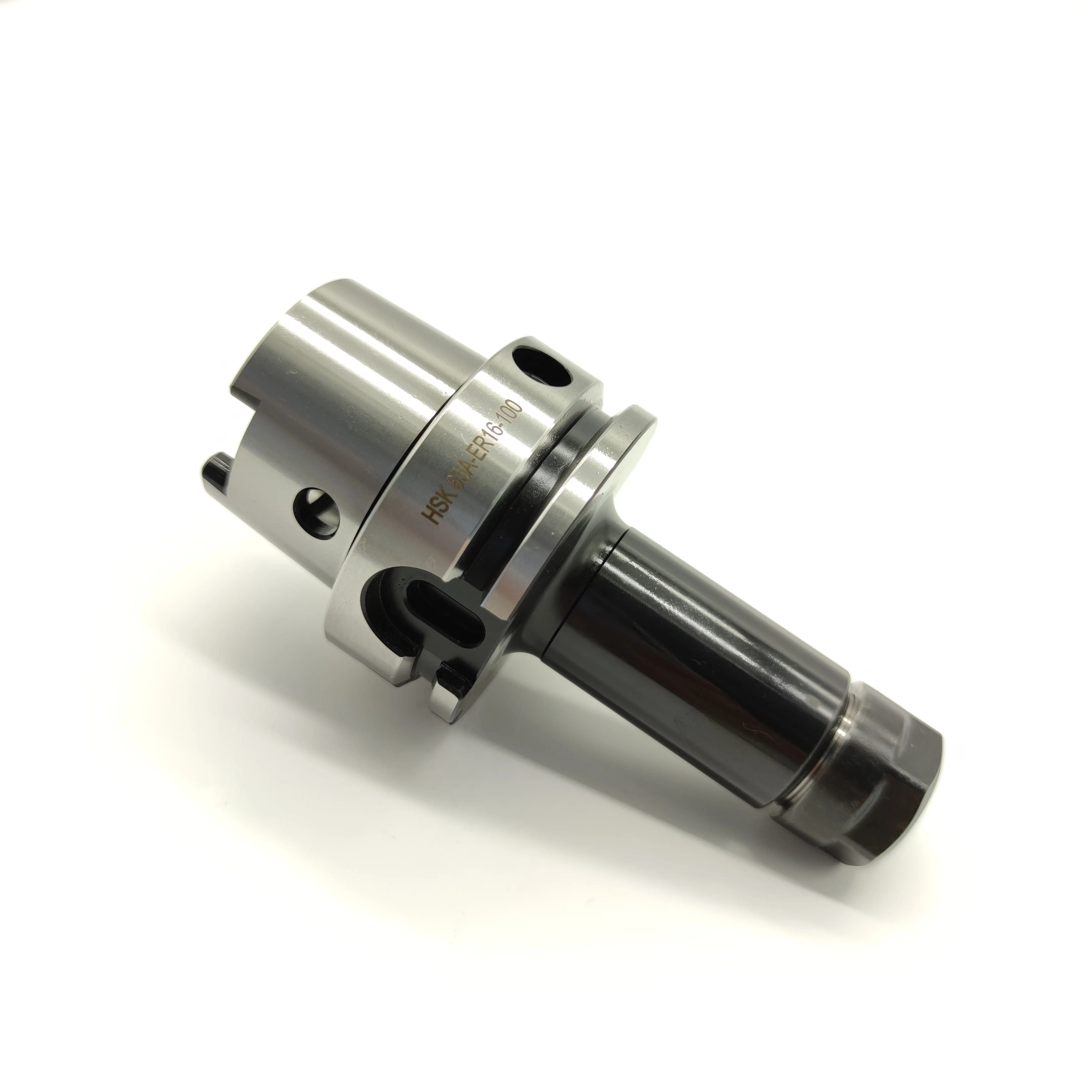High Speed HSK63A-ER HSK63 Tool holder with Standard for HSK Spindle
