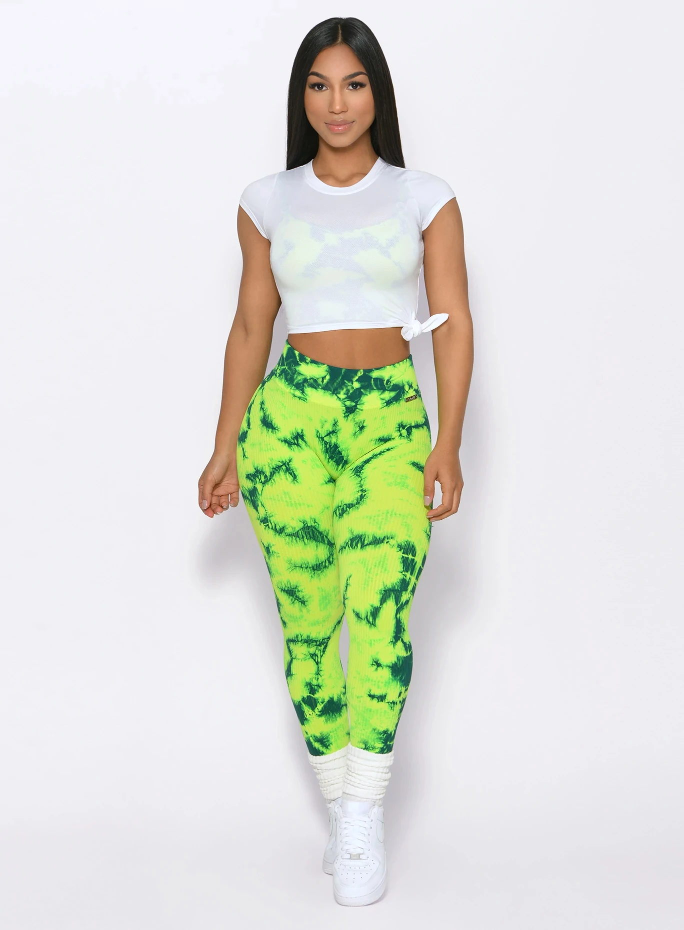 Bless 2022 new arrivals womens yoga sets unique elastic elastic fitness sports wear suits clothes thin yoga sets