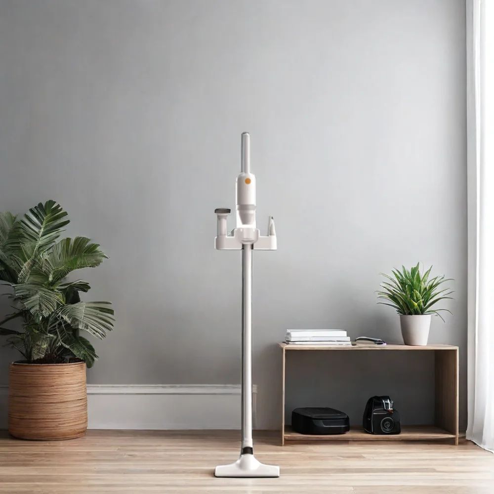 Cordless Stick Portable Handheld Vacuum Cleaners For Hardwood Floor Carpet Pet Hair