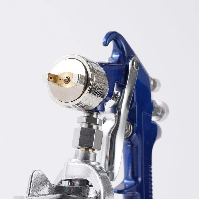 HVLP Air Spray Gun Mini Paint Spray Gun Airbrush For Painting Car Aerograph Pneumatic Gun Spray Paint Machine