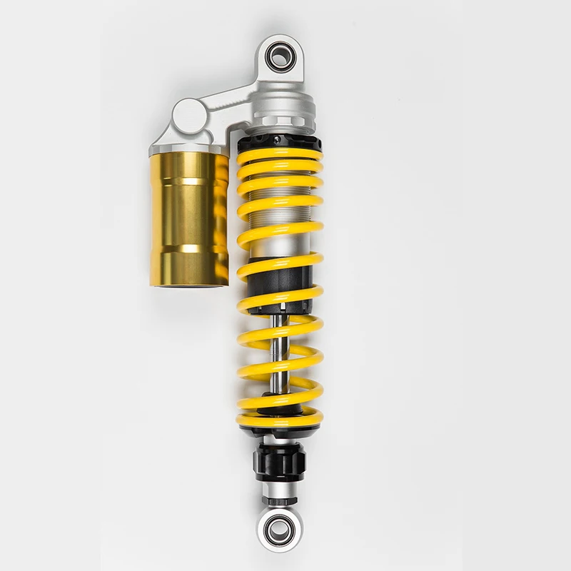OEM Motorcycle Rear Shock Absorber mono rear suspension yamaha suzuki honda accessories parts nmax adjustable shocks