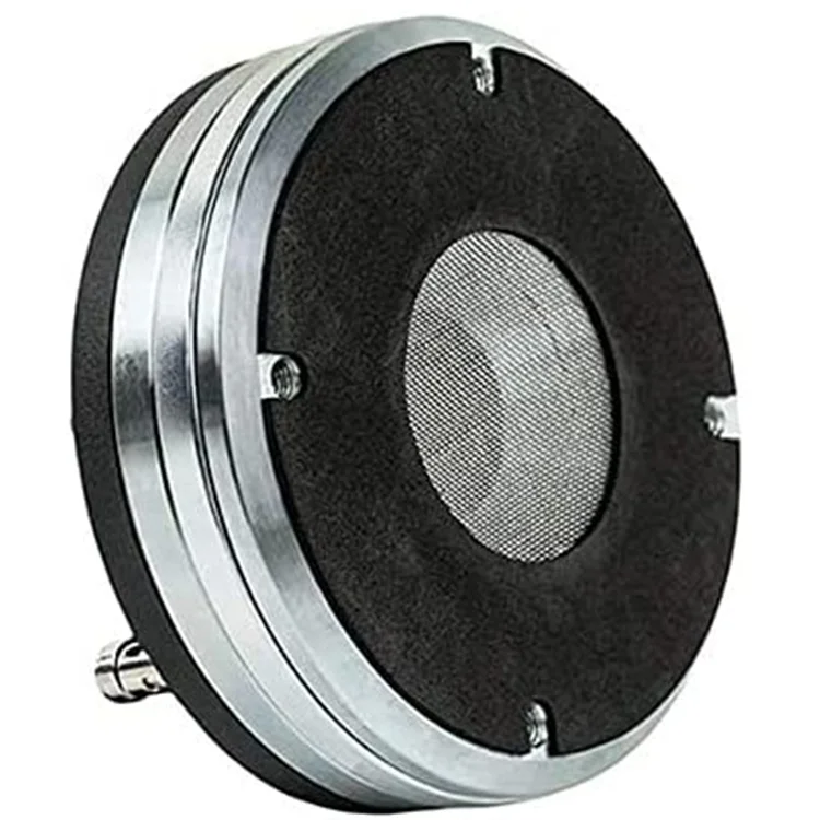 PRO Loud Horn Driver Unit MAX 200W RMS 110W 2 inch  Exit Compression Horn Driver with 3 inch Coil Neodymium Magnet