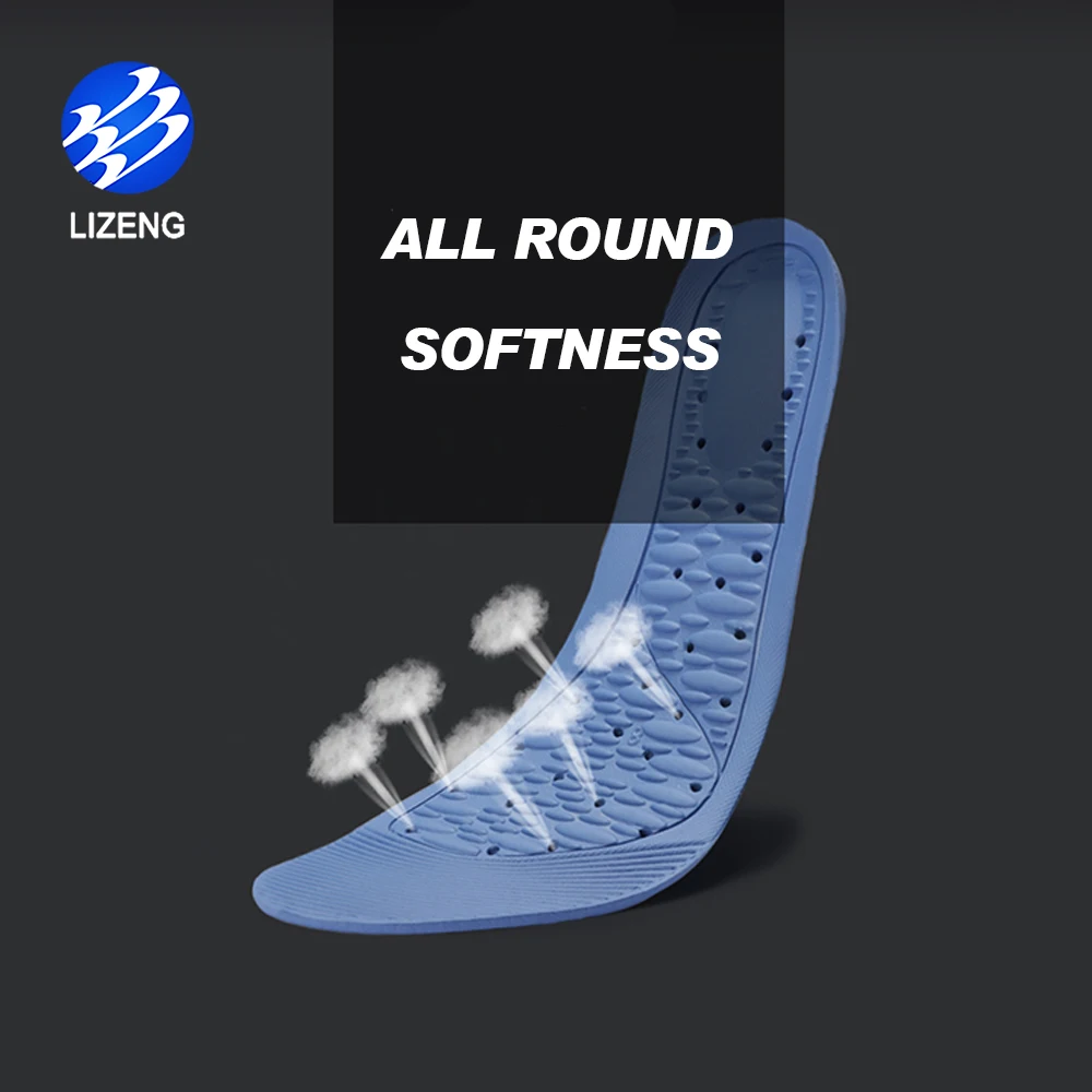 Graphene Material Popular Shoes Raincoat Boot Shoe Covers Waterproof Insoles