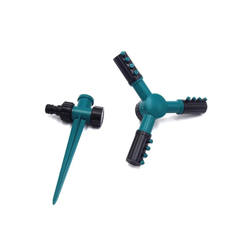 
Yard 360 Degree Rotating Garden Sprinklers Lawn Sprinklers Garden Sprinkler 