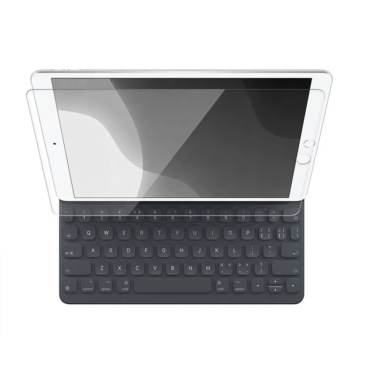 
Best Sale High Quality Tempered Glass Screen Protector For iPad AIR 1/2 