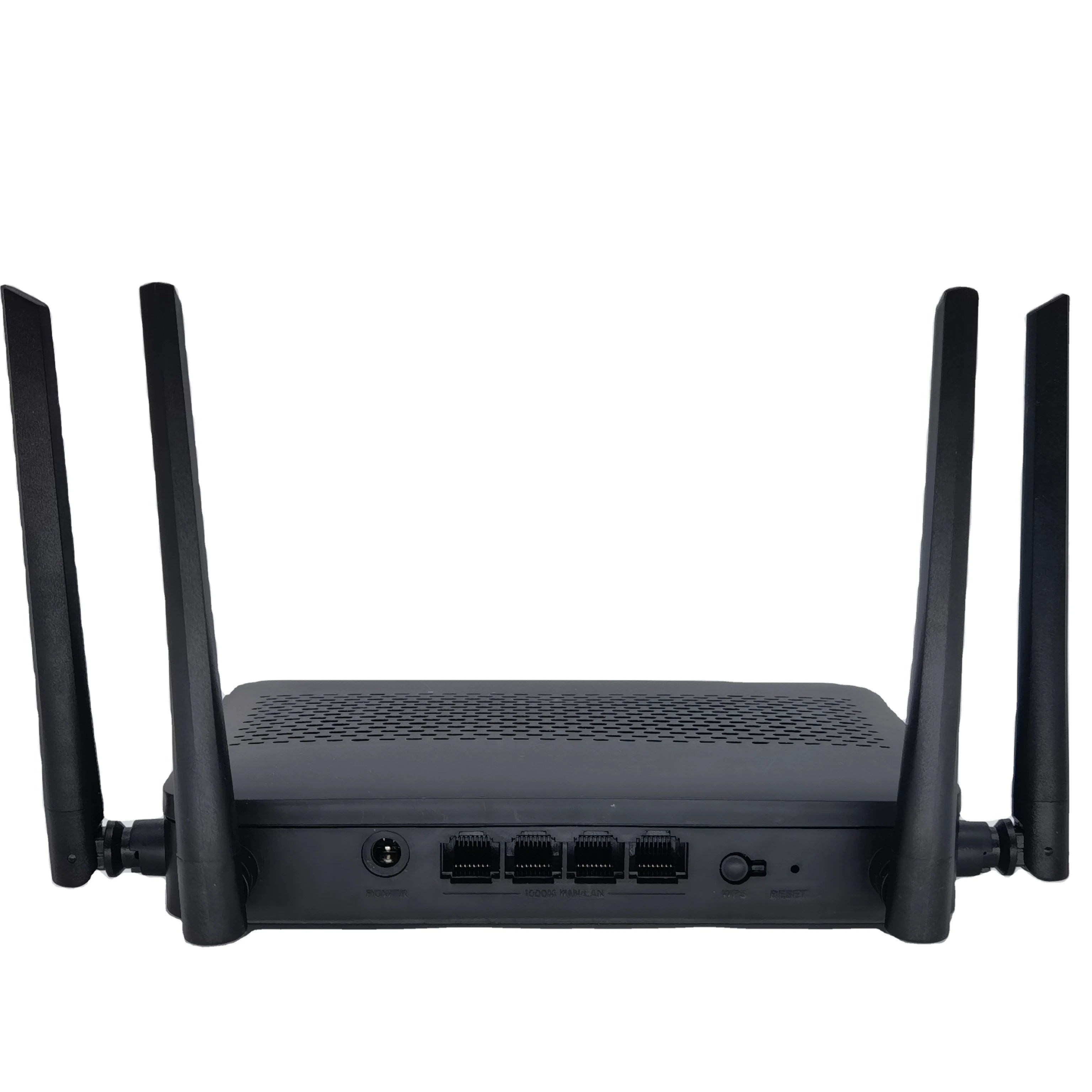 Маршрутизатор ZXR3000 Ax3000 2 4g 5 0 ГГц беспроводной гигабитный Wifi6 4 антенны с высоким коэффициентом усиления сетевой расширитель AX3000