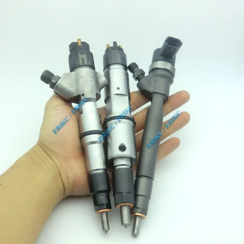 ERIKC 0445120126 Unit Pump Injection 0 445 120 126 Diesel Engine Injector 0445 120 126 0986AM0065 32G6100010 for MITSUBISHI