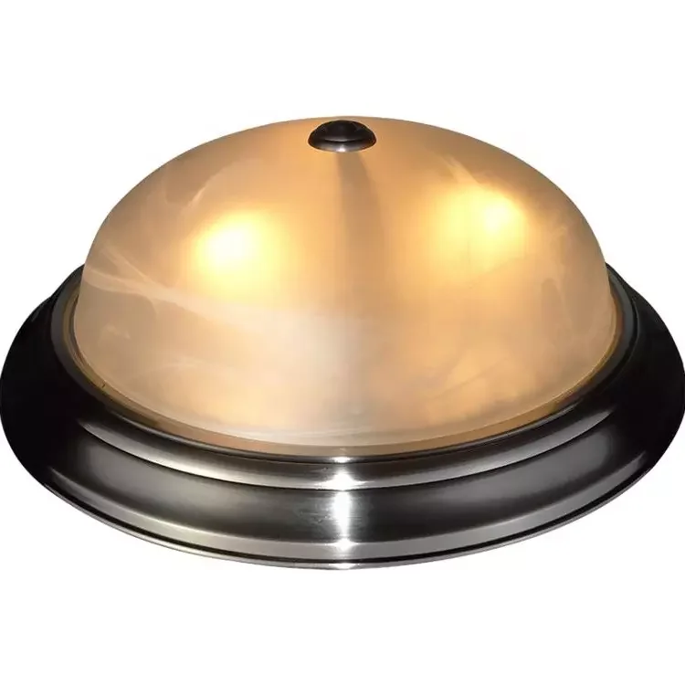 European And American Ceiling Lamp Bedroom Study Balcony Corridor Northern Europe Iron Art Led Ceiling Lamp Light