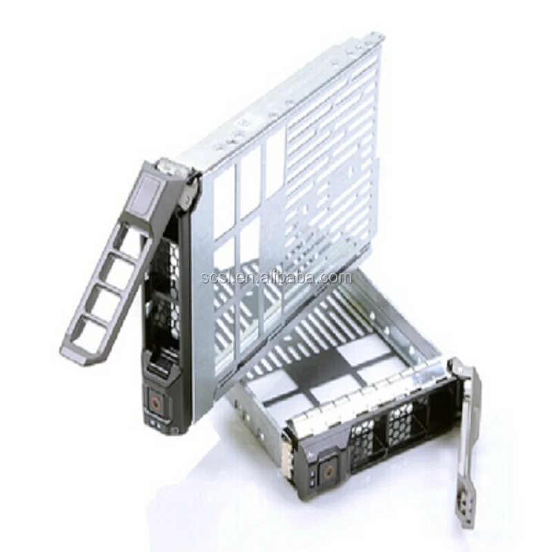  Горячая Распродажа 508040-001 2 ТБ 3g/sec 7 K 3 5 SATA жесткий диск Caddy Tray Sled - No