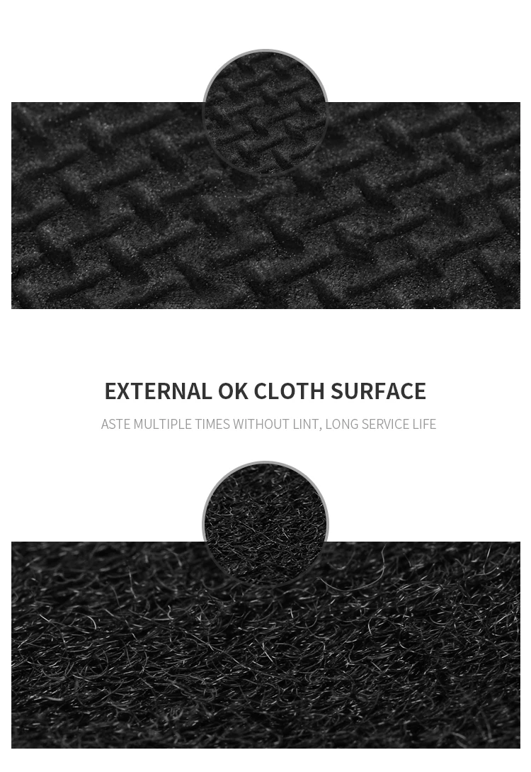 30mm Spinning Casting Fishing Rod Cover Extensible Protective Fishing Pole Cover Sleeve Case Pesca Peche Accessory