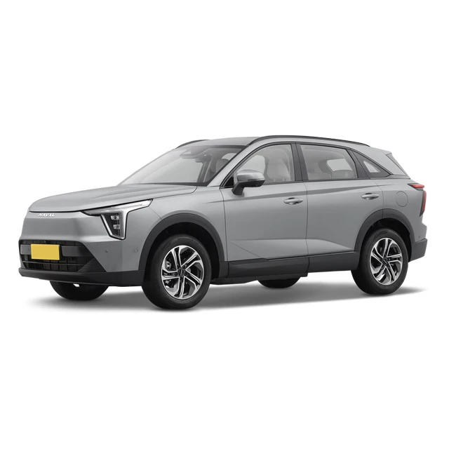 HAVAL Thunder Electric Car High Speed New Electric Plug-in hybrid HAVAL Thunder Electric Car Best Electric Car