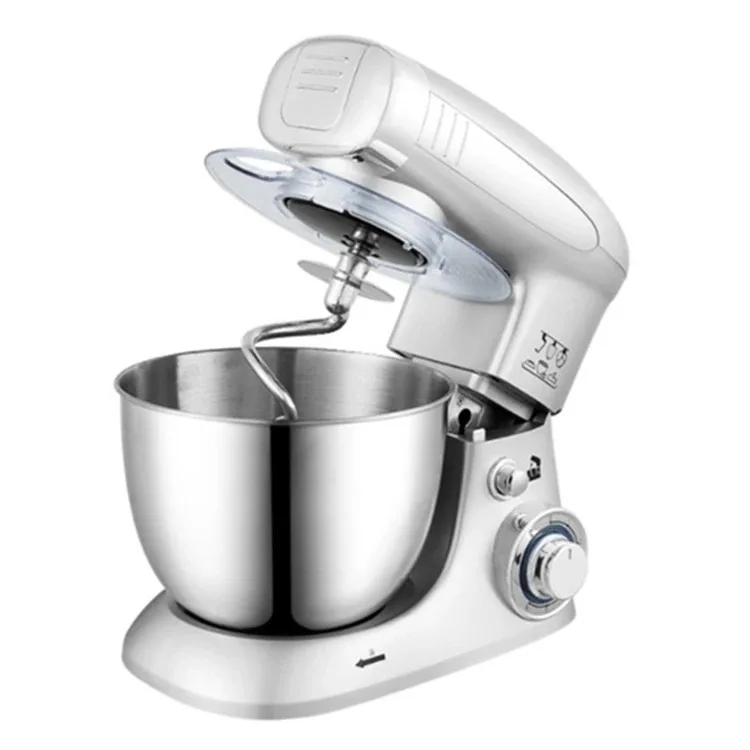 
Electric Mixer stainless steel dough mixer machine 